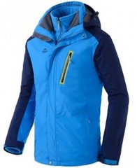 Куртка мужская 3в1 Naturehike XXL NH16F001-M blue