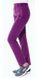Штани Naturehike 1-кольорові (трекінгові) жіночі NH15K002-X S purple